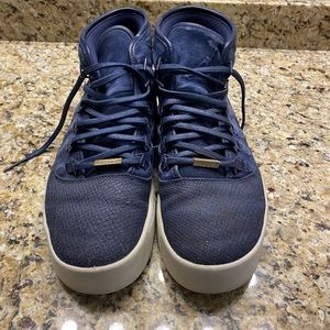 Jordan Westbrook “Why Not”